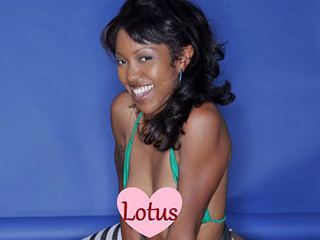 Indexed Webcam Grab of Lotus_lain