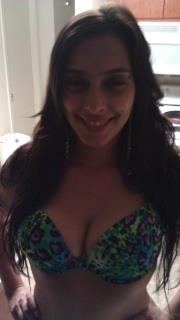 Indexed Webcam Grab of Arabic_goddess