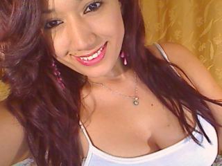 Indexed Webcam Grab of Thesexygirl