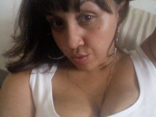 Indexed Webcam Grab of Delilah_gorgeous