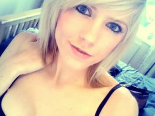 Indexed Webcam Grab of Dollyxx