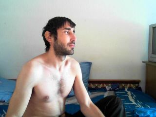 Indexed Webcam Grab of Themansex
