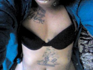 Indexed Webcam Grab of Mzfinesse