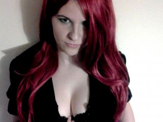 Indexed Webcam Grab of Redhotsally