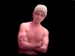 Indexed Webcam Grab of Nakedskater