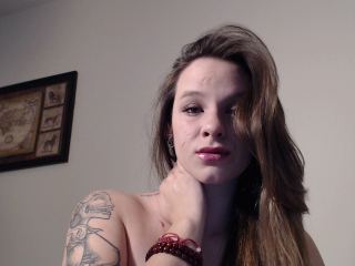 Indexed Webcam Grab of Lila_grace