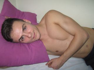 Indexed Webcam Grab of Twinkytommy