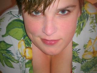 Indexed Webcam Grab of Daniellerose