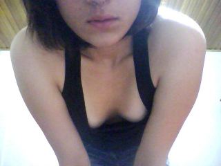 Indexed Webcam Grab of Hotgirl2014