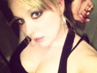 Indexed Webcam Grab of Sexyblonde4you