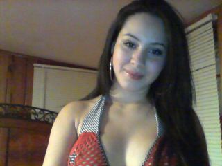 Indexed Webcam Grab of Exotic_latina_babe