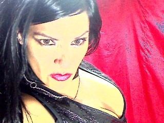 Indexed Webcam Grab of Angelgothic_19