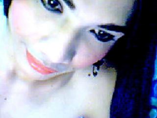 Indexed Webcam Grab of Redbutterfly