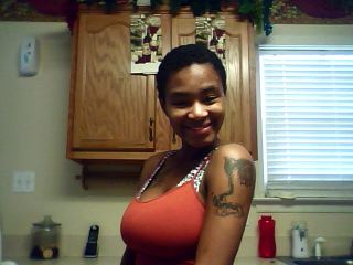 Indexed Webcam Grab of Sweet_nelly