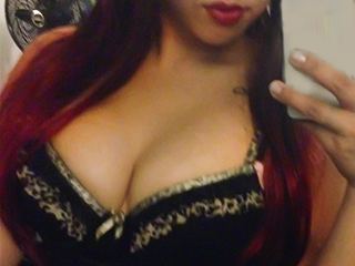 Indexed Webcam Grab of Mistress_red