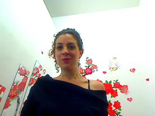 Indexed Webcam Grab of Diosa_lat