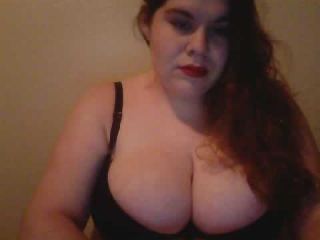 Indexed Webcam Grab of Sexythick93