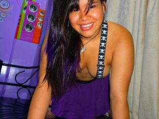Indexed Webcam Grab of Pretty_sex