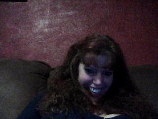 Indexed Webcam Grab of Tittycougar