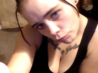 Indexed Webcam Grab of Lexy23