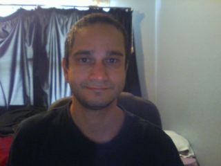 Indexed Webcam Grab of G3rm