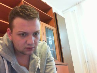 Indexed Webcam Grab of Giovanialbertto
