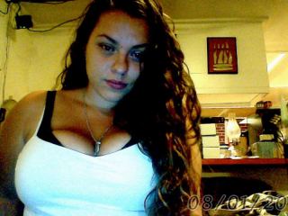 Indexed Webcam Grab of Spiceymoma383