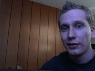 Indexed Webcam Grab of Canadiankid