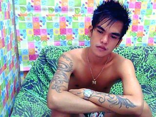 Indexed Webcam Grab of Hotasianmaster69