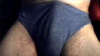 Indexed Webcam Grab of Your_mr_niceguy