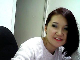 Enya_7 webcam girl as a performer. Gallery photo 1.