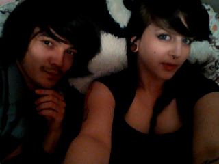 Indexed Webcam Grab of Sexypandaparty