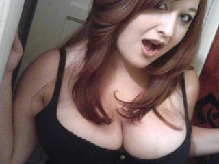 Indexed Webcam Grab of Lillylovelace