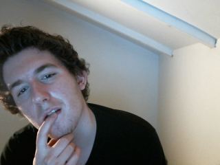 Indexed Webcam Grab of Frenchbritishseb
