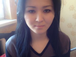 Indexed Webcam Grab of Asian_sweete