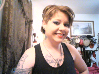 Indexed Webcam Grab of Tattoo30