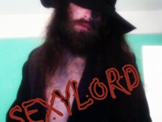 Indexed Webcam Grab of Sexylord