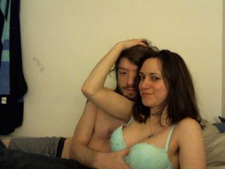 Indexed Webcam Grab of Youngfreakylove