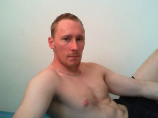 Indexed Webcam Grab of Newboy555