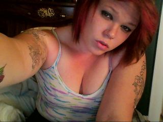 Indexed Webcam Grab of Tattooedmommy