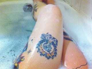 Indexed Webcam Grab of Wild_tattooed_chick