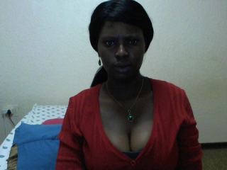 Indexed Webcam Grab of Sexyhooker
