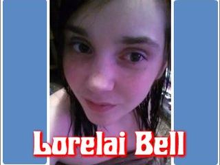 Indexed Webcam Grab of Lorelai_bell