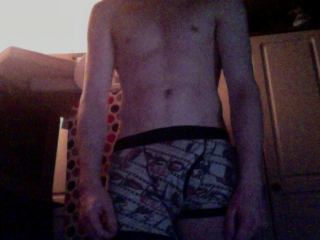 Indexed Webcam Grab of Gayscotty1994