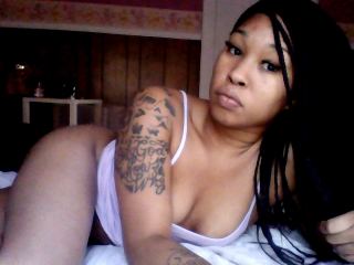 Indexed Webcam Grab of Unrulybabe