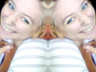 Indexed Webcam Grab of Nacy_smith
