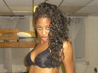 Indexed Webcam Grab of Sexyblackxass