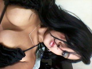 Indexed Webcam Grab of Melissasexyx