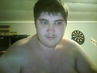 Indexed Webcam Grab of Thedemon92