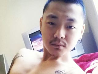 Indexed Webcam Grab of Asianrookie69